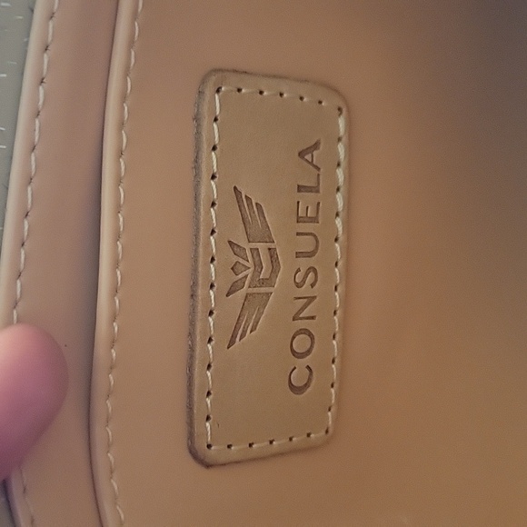 Consuela Crossbody bag, EUC - Picture 3 of 4